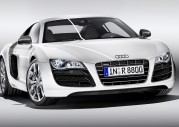 Audi R8 V10 5.2 FSI Quattro